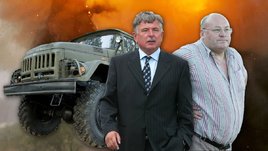 «Положили бомбу в 131-й ЗИЛ — вывезли за город и взорвали...» Невероятные истории про русский футбол 90-х