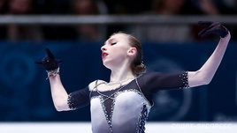 Ученица Плющенко — джокер на чемпионате России. Тутберидзе может переманить Муравьеву в «Хрустальный»?