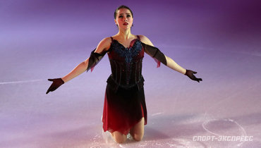 Тутберидзе — о завершении карьеры Загитовой: «Она понимала, что не так сильна и может проиграть»