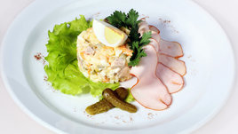 Что приготовить на Новый год-2022