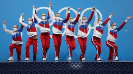 Мой 2021-й: триумф, боль и новый вызов. Колонка Аллы Шишкиной