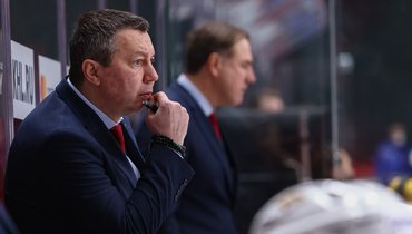 Илья Воробьев.