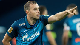 Детали трансфера Дзюбы в «Рубин»: сколько будет зарабатывать, на какой стадии переговоры, почему уходит из «Зенита»