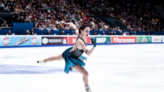 Елизавета Туктамышева. Фото Дарья Исаева, «СЭ» / Canon EOS-1D X Mark II Елизавета Туктамышева. Фото Дарья Исаева, «СЭ» / Canon EOS-1D X Mark II