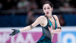 На Олимпиаду только один путь: успеть до 18 лет к Тутберидзе? Трагедия Туктамышевой