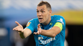 Дзюба сам выгоняет себя из «Зенита». Его токсичность перевешивает козыри