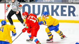 Гения Мичкова слишком мало для победы над шведами. Россия стартовала на МЧМ с поражения