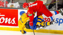 Мичкова нужно брать на Олимпиаду. Пока он — луч света в российской молодежке