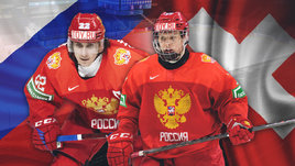 Россия — Швейцария: первая победа россиян на МЧМ-2022, Мичков снова забил. Онлайн матча