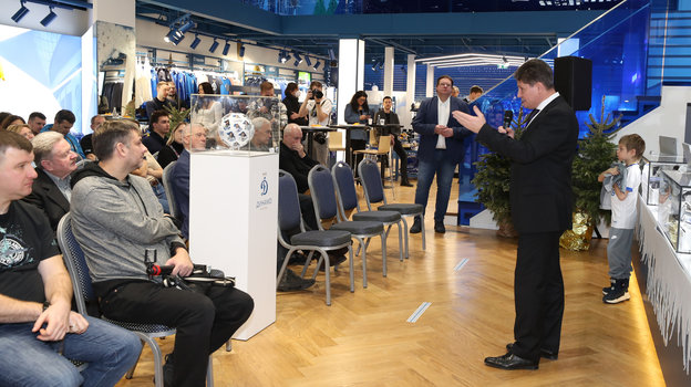 Михаил Тюркин. Фото Александр Федоров, «СЭ» / Canon EOS-1D X Mark II Михаил Тюркин. Фото Александр Федоров, «СЭ» / Canon EOS-1D X Mark II