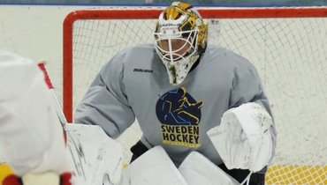 Йеспер Вальстедт.