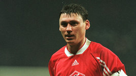 «Я не бразилец, я одессит». Восемь лет без Ильи Цымбаларя