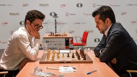 «Шахматный уровень Непомнящего вырос за последние полгода». Ян очень обидно упустил чемпионский титул в быстрых шахматах