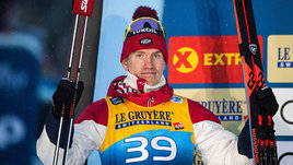 Сборная России бита семьей Нисканенов. У наших лидеров — первые медали «Тур де Ски», но пока нет побед