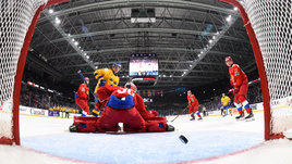 Отменяйте МЧМ! Такой турнир нам не нужен