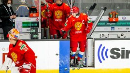 Если МЧМ все же не отменят (а это вряд ли), то как России спастись от вылета? Все расклады