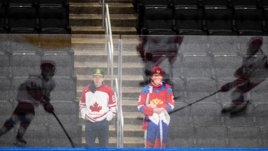 Самоуничтожение мирового хоккея. Олимпиада — без НХЛ, МЧМ — отменен, какой кошмар стоит ждать дальше?