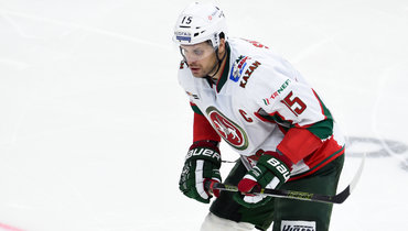 Александр Свитов.