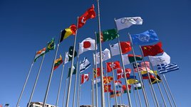 Отменят ли Олимпиаду после молодежного ЧМ? Это политический вопрос