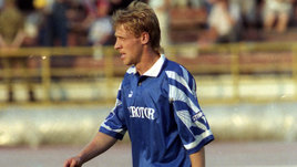 «До сих пор не пойму, как Филимонов вытащил тот мяч! В Волгограде никогда не появлюсь в красном». Интервью легенды «Ротора» Нидергауса