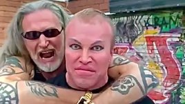 Эра поп-ММА: почему бои фриков так популярны?