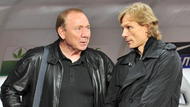 «Если Карпин поверит, что Дзюба искренне хочет помочь, то протянет руку». Романцев — о Ваноли в «Спартаке», сборной и Fan ID