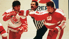 «Опозорили Родину!» Наша сборная уже получала техническое поражение на МЧМ