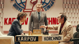 Как поединок Карпов — Корчной превратился в битву магов. Потусторонние силы вокруг шахматного матча