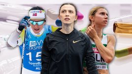 Горячая десятка допинговых скандалов года. Итоги 2021-го в препаратах и дисквалификациях