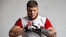 «Бой Джигурды и Шпака — это уродство. Такие люди марают наш спорт». Гигант из зала Федора против фрик-боев