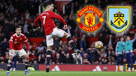 «Манчестер Юнайтед» — «Бернли». Видеообзор матча