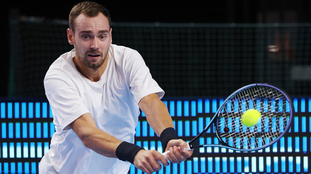 Роман Сафиуллин. Фото Getty Images Роман Сафиуллин. Фото Getty Images