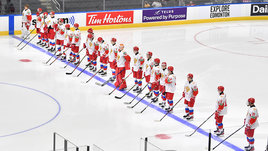 Скандал из ничего? У канадцев нет никаких доказательств плохого поведения российской сборной