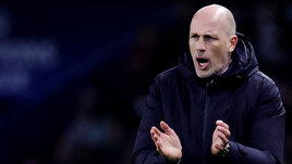 Новый тренер «Монако» работал с Малиновским и выбивал «Зенит» из Лиги чемпионов. Как он будет использовать Головина?