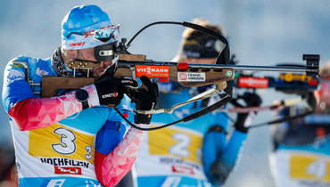 Александр Логинов.