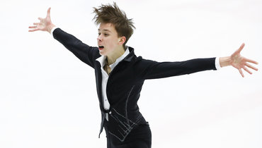 Лайшев допустил уход фигуриста группы Тутберидзе к Плющенко