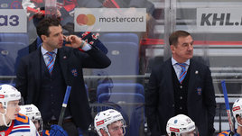 Роман Ротенберг стал главным тренером СКА. Что это — авантюра, помешательство, жест отчаяния?