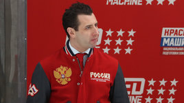 Ротенберг разогнал всех тренеров и теперь будет рулить сам. Хорошо, что это случилось не в сборной