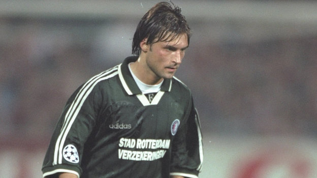 Игорь Корнеев. Фото Getty Images Игорь Корнеев. Фото Getty Images