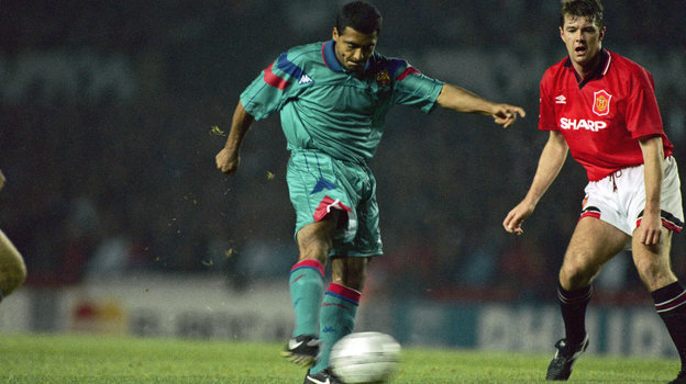 Ромарио. Фото Getty Images Ромарио. Фото Getty Images