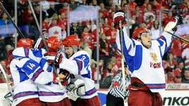 Так русские не унижали Канаду у нее дома с советских времен. Но исторический матч чуть не кончился катастрофой