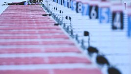 Кубок мира, женский спринт в Оберхофе: Ройселанн — первая, Резцова — седьмая. Онлайн