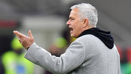 Ковид атаковал серию А, Моуринью ругается на судей, обескровленный «Наполи» выстоял в Турине