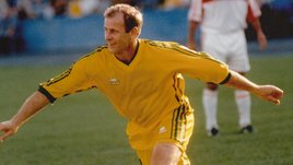 «Семин умел делать на поле все — сейчас таких игроков мало». Интервью лучшего бомбардира в истории «Кубани»