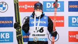 Логинов — король спринта. Россияне без Латыпова выдали первое золото сезона