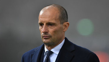 Массимилиано Аллегри.