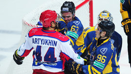 Бились на равных с великим ЦСКА, обыгрывали команды НХЛ. Русские клубы-призраки, сгинувшие навсегда