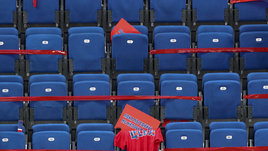 КХЛ может прервать чемпионат и перенести плей-офф. Лигу поглотил хаос непоследовательных решений