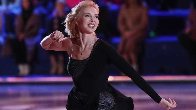 Татьяна Тотьмянина. Фото Федор Успенский, «СЭ» / Canon EOS-1D X Mark II Татьяна Тотьмянина. Фото Федор Успенский, «СЭ» / Canon EOS-1D X Mark II