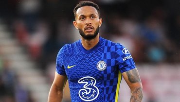 Льюис Бэйкер.